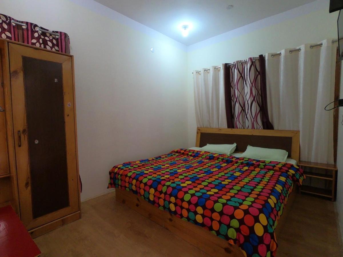 Lhachik Guest House Leh Room photo